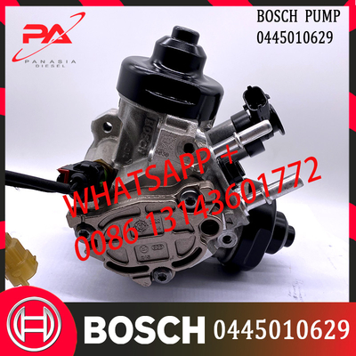 BOSCH Fuel Injector Pump Pompa Bahan Bakar Tekanan Tinggi Perakitan Mesin Diesel 0445010629