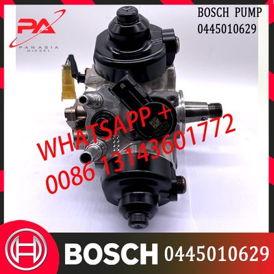 BOSCH Fuel Injector Pump Pompa Bahan Bakar Tekanan Tinggi Perakitan Mesin Diesel 0445010629