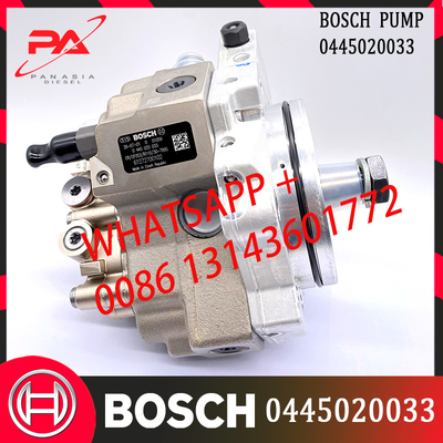 Pompa Injektor Bahan Bakar Diesel BOSCH Baru 0445020033 CP3 0445020033