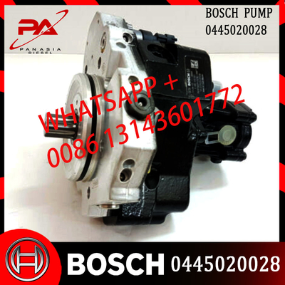 BOSCH CP3 Jerman truk pompa injeksi bahan bakar mesin diesel 0986437351 0445020023