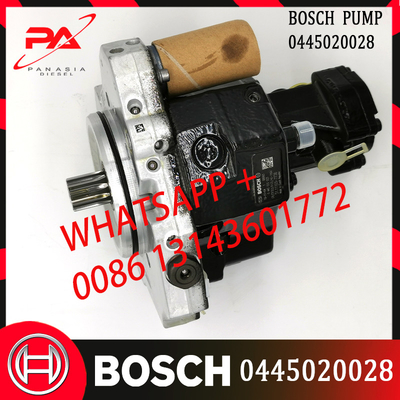 BOSCH CP3 Jerman truk pompa injeksi bahan bakar mesin diesel 0986437351 0445020023