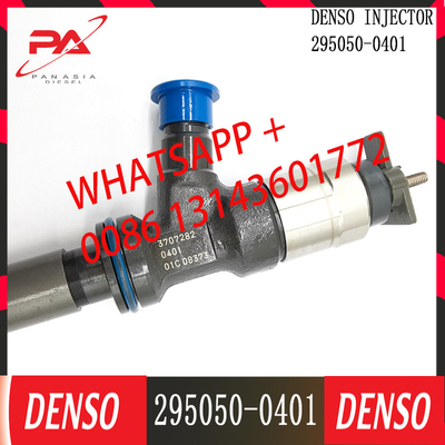 370-7282 295050-0401 T409982 DENSO Diesel Injector Untuk C-A-T C6.6 C7.1