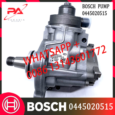 BOSCH CP4 Diesel pump 0445020515 common rail injector pump pompa mesin diesel untuk Mercedes CR/CP4N1/L50/20-S