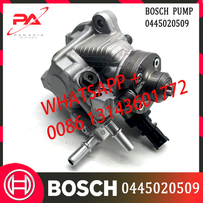 BOSCH CP4 Kualitas Tinggi Diesel Injector Pompa Bahan Bakar Diesel 0445020509 untuk YANMAR 129A00-51000