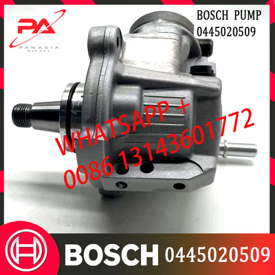 BOSCH CP4 Kualitas Tinggi Diesel Injector Pompa Bahan Bakar Diesel 0445020509 untuk YANMAR 129A00-51000