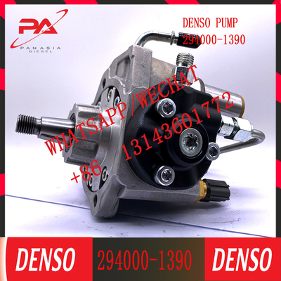 Pompa injektor Bahan Bakar Diesel Common Rail 294000-1390 Untuk PERKINS 3708364 2940001390