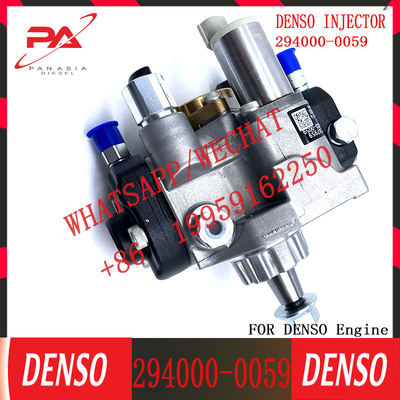 Pompa bahan bakar mesin diesel traktor RE507959 294000-0059