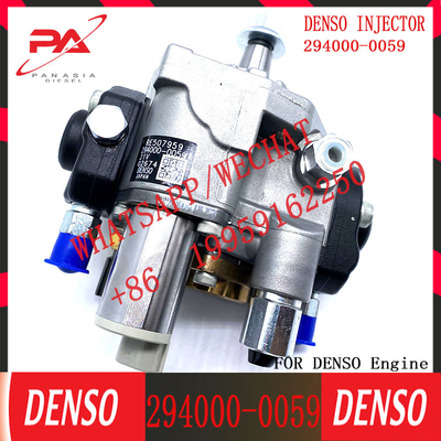 Pompa bahan bakar mesin diesel traktor RE507959 294000-0059