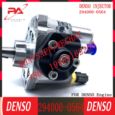 Pompa mesin diesel DENSO 294000-0562 RE527528 dengan tekanan tinggi yang sama dengan kualitas aslinya