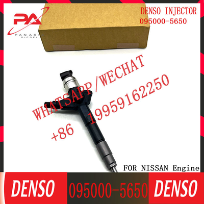 Injektor bahan bakar berkualitas tinggi 1465A041 095000-5600 DCRI05550 095000-5550 DCRI05650 095000-5650