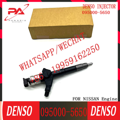 Injektor bahan bakar berkualitas tinggi 1465A041 095000-5600 DCRI05550 095000-5550 DCRI05650 095000-5650