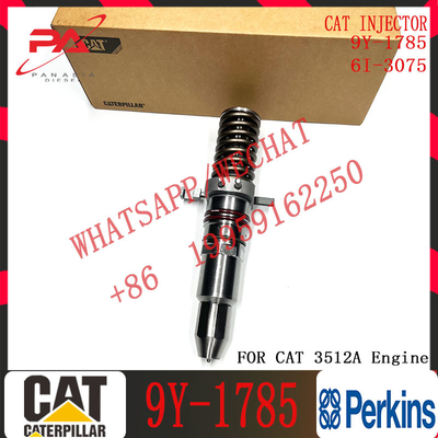 Injektor bahan bakar 4P-9076 7E-3382 9Y-1785 0R-2836 0R-2921 20R-1916 6I-3075 7C-9578 7E-3381 4W-3563 untuk Caterpillar