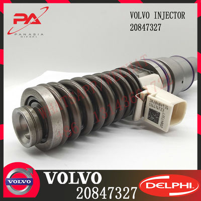 20847327 VO-LVO Original Fuel Injertor BEBE4D03201 Untuk Mesin D12 85003263 21371673 20430583