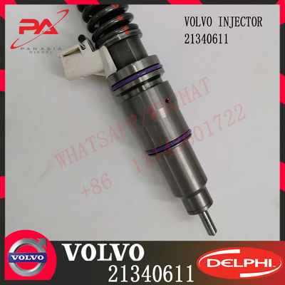 21340611 VO-LVO Fuel Injertor BEBE4D24001 21371672 421340611 85003263 Untuk FM400 EC38