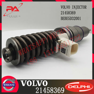 21458369 VO-LVO Diesel Fuel Injector 21458369 BEBE4G12001 untuk VO-LVO D13 Mesin 21458369 21467658 untuk VO-LVO 21457952