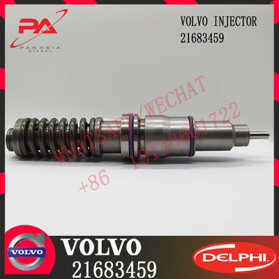 21683459 VO-LVO Diesel Fuel Injector 21683459 BEBE5G21001 untuk V olvo MD16.