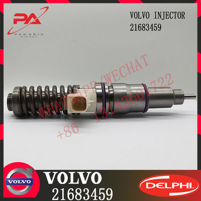 21683459 VO-LVO Diesel Fuel Injector 21683459 BEBE5G21001 untuk V olvo MD16.