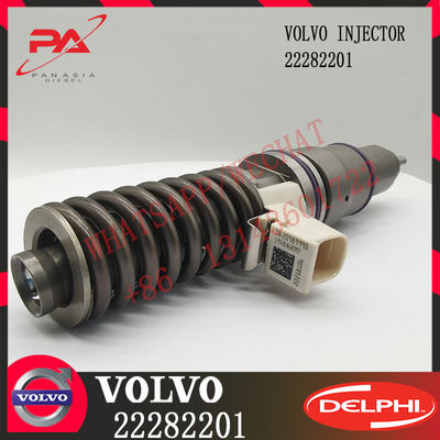 22282201 VO-LVO Diesel Fuel Injector 22282201 BEBE1R10002 BEBE1R11002 BEBE1R12001 22282201 22373644