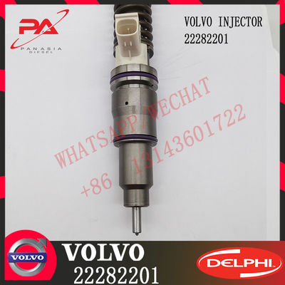 22282201 VO-LVO Diesel Fuel Injector 22282201 BEBE1R10002 D13K.