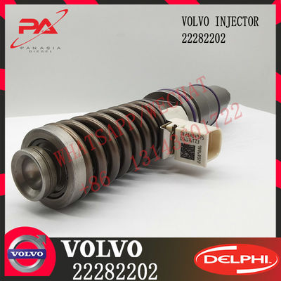22282202 VO-LVO Diesel Fuel Injector 22282202 BEBJ1F05002 F2.D13K.