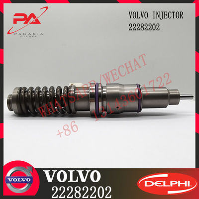 22282202 VO-LVO Diesel Fuel Injector 22282202 BEBJ1F05002 F2.D13K.
