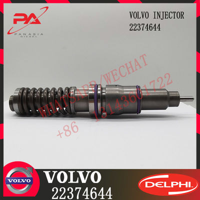 22374644 VO-LVO Diesel Fuel Injector 22374644 BEBE1R11102 22282198 F2.