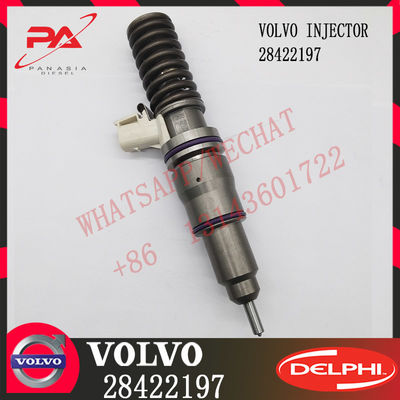 28422197 VO-LVO Diesel Fuel Injector 28422197 BEBE1R11002 F2.