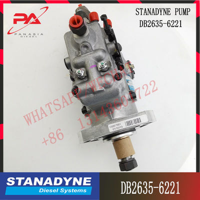 Pompa Injektor Unit Bahan Bakar Diesel Asli DB2635-6221 DB4629-6416 UNTUK STANADYNE