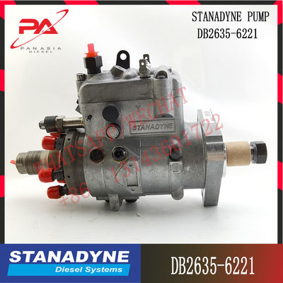 Pompa Injektor Unit Bahan Bakar Diesel Asli DB2635-6221 DB4629-6416 UNTUK STANADYNE