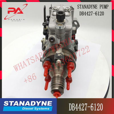 STANADYNE 4 Cylinder Fuel Injection Pump DB4427-6120 cocok Untuk Mesin Cumminsmin
