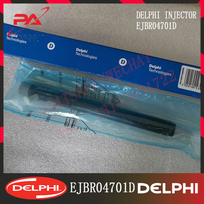 EJBR04701D DELPHI Fuel Injector A6640170021 R9044Z161A EJBR03401D EJBR04501D R9144Z190A