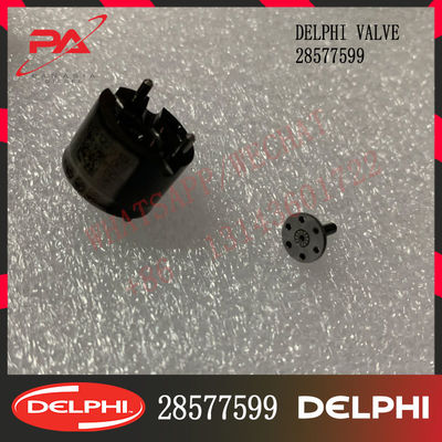 28577599 DELPHI Kontrol Injektor Diesel Asli 9308-625C 28362727 28535923 28397897