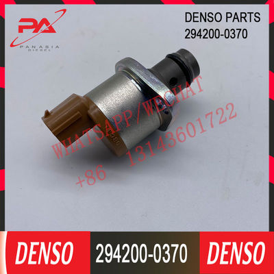 294200-0370 Asli Asli Baru Pompa Diesel Fuel Injection Suction Control Valve 294200-0170