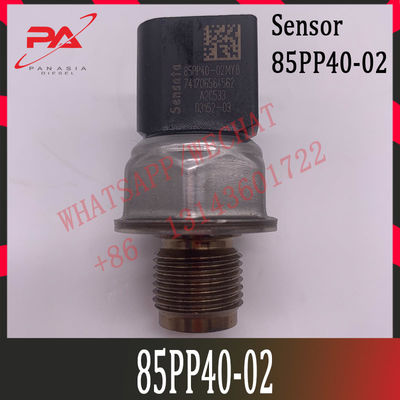 85PP40-02 Sensor Tekanan Rel Bahan Bakar 85PP40-02MYB Cocok Untuk FORD TRANSIT MK7 MK8 TRANSIT 2.2 EURO 5 TDCI