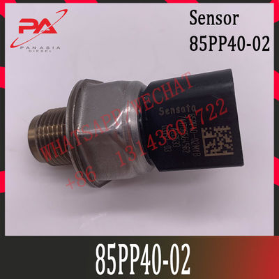 85PP40-02 Sensor Tekanan Rel Bahan Bakar 85PP40-02MYB Cocok Untuk FORD TRANSIT MK7 MK8 TRANSIT 2.2 EURO 5 TDCI