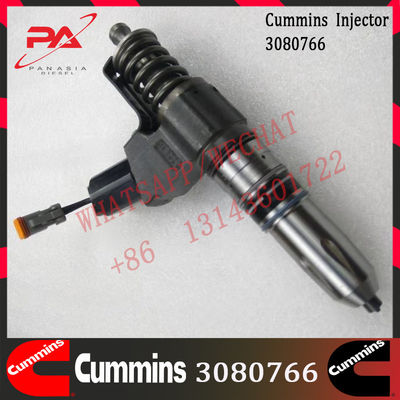 Injektor Bahan Bakar Mesin Diesel 3080766 3070118 3070113 Untuk Mesin Cummins N14