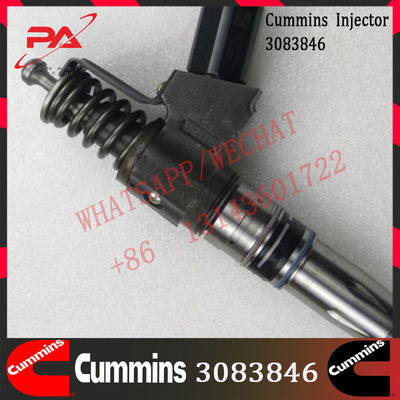 CUMMINS Diesel Fuel Injector 3083846 3095086 3087733 Pompa Injeksi N14 Engine