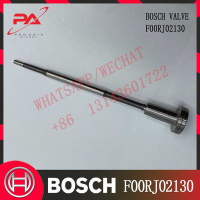 F00RJ02130 kualitas common rail control valve injector cocok untuk BOSCH 0445120123/0445120255
