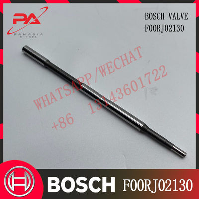 F00RJ02130 kualitas common rail control valve injector cocok untuk BOSCH 0445120123/0445120255