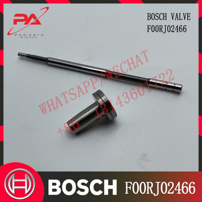 F00RJ02466 kualitas baik common rail control valve injector cocok untuk 0445120217 0445120218 0445120219