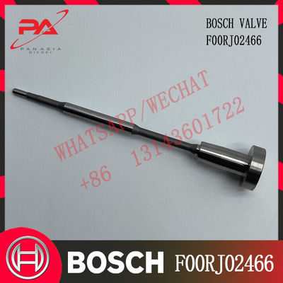 F00RJ02466 kualitas baik common rail control valve injector cocok untuk 0445120217 0445120218 0445120219