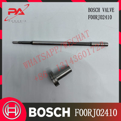 F00RJ02410 Common Rail Control Valve Injector Untuk BOSCH 0445120201 0445120202 0445120229