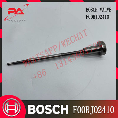F00RJ02410 Common Rail Control Valve Injector Untuk BOSCH 0445120201 0445120202 0445120229