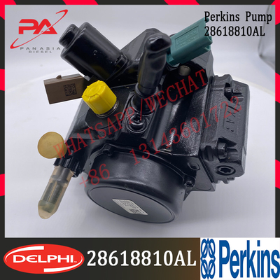 Fuel Injection Common Rail Pump 28618810AL 28618810 Untuk Delphi Perkins