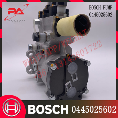 Pompa Injeksi Bahan Bakar Common Rail Untuk Bosch 0986437370 5398557 Untuk Cummins Isb Qsb