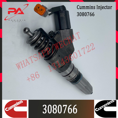 Common Rail Diesel Fuel N14 Injector 3080766 3070118 3070113 Untuk Cummins