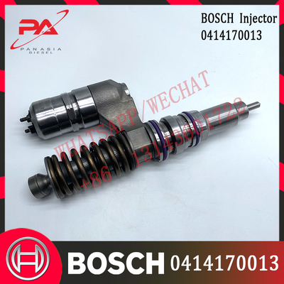 Engine Common Rail Bosch Diesel Fuel Injector 0414170013