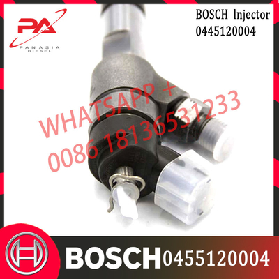 Fuel Injector 0445120003 0445120004 Untuk dci 06.23.56 B43
