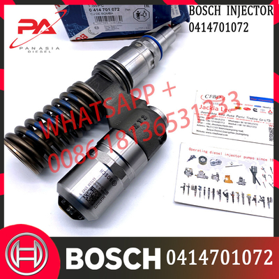 Untuk Bosch diesel common rail injector 0414701051 0414701072 0414701073 0414701077 0414701076 0414701086 1943974