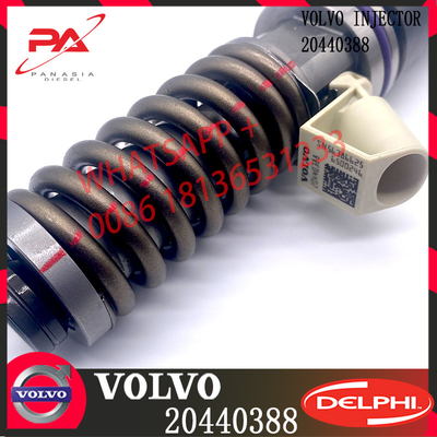 Unit Elektronik Diesel Injector BEBE4C01101 Untuk Truk VO-LVO 85000071 VOE20440388 20440388
